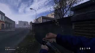 DayZ SURVIVAL GAME|GREEK|PS5|