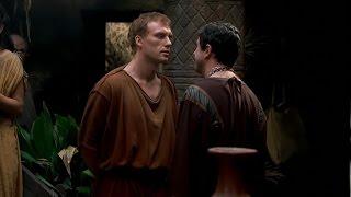 Rome Rome Lucius Vorenus and Erastes Fulmen 2 HD