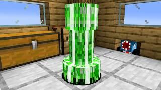 I Hid 1000 Creepers in my Friends House