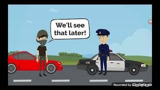 Michael Koons was arrested in no time and police here for no reason