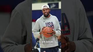 Kevin Durant CHANGES EVERYTHING for the Houston Rockets