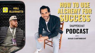 How to use Alchemy for Success in Sales - Will Ellermets & Doug Cartwright