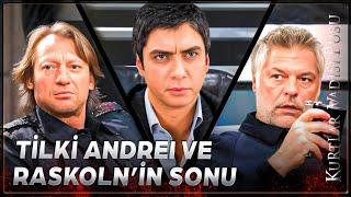 Polat'ın Düşmanlarının Sonu #3 | Kurtlar Vadisi Pusu