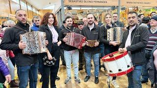 XXVI Feira Gastronómica do Porco - Os Lordes de Montalegre | 2024 | BOTICAS