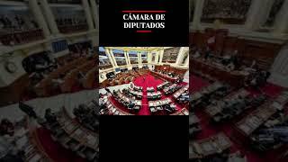 TODOS LOS PRESIDENTES DEL PORDER LEGISLATIVO ‐(PARTE 14)