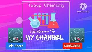 CHB vacancy June part -2 #chemistry Maharashtra 2023 @TopupChemistry