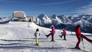 Gymnasium Disentis Winter School CN 2019