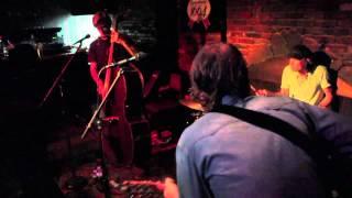 Charlie Clark - Dont Let Me Down