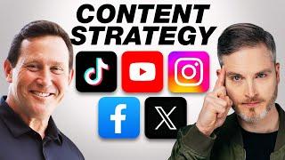 Never Run Out of Content Ideas Again! (With Jon Gordon)