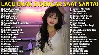 Lagu Enak Didengar Saat Santai Dan Kerja - Lagu Pop Hits Indonesia Tahun 2000an