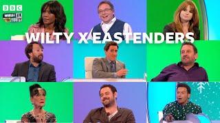 Would I Lie to You? x EastEnders | Would I Lie To You?