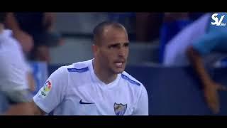 Sandro Ramirez ● Welcome to Everton    HD