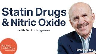 Statin Drugs & Nitric Oxide