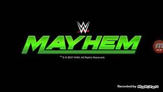 Wwe mayhem tutorial part 1