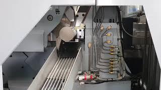 SDS-75 써큘러 쏘(Circular Sawing Machine)