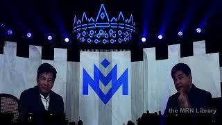 MARTIN NIEVERA -The King 42 Ever Martin to his Fans