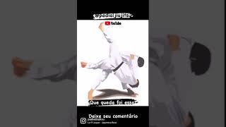 Harai Goshi, O Goshi, Osoto Gari, Tai Otoshi, nenhuma dessas? #jiujitsu #judo