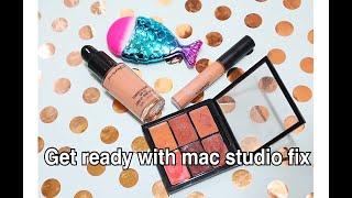 Get ready with Mac studio fix