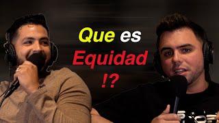 Desbloqueando su tesoro escondido Equidad en la vivienda | Real and Hungry Podcast Episode 3