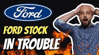 Ford Stock Alert: Buyer Beware? F Stock Analysis Reveals Surprising Truth