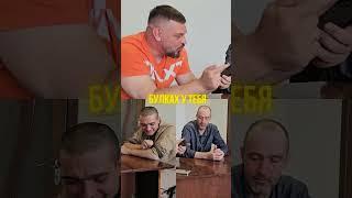 ПОЛНАЯ Ж0ПА ОСКОЛКОВ | Интервью с @VolodymyrZolkin