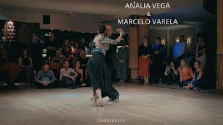 Analia Vega & Marcelo Varela - 1-4 - 2024.05.10