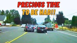 Car Crashes Compilation – Watch These Insane Bad Drivers #429