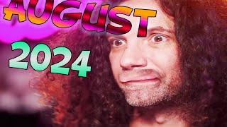 Best of Game Grumps (August 2024)