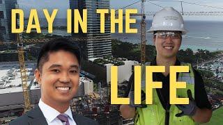 Day In The Life Of A Construction and Structural Engineer