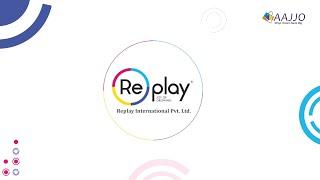 Replay (Brand Of Raj Equipment India Pvt. Ltd.) | Company Store - Aajjo.com