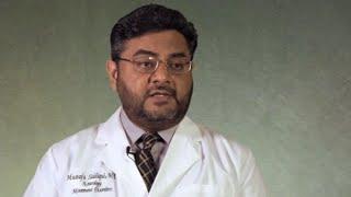 Mustafa Saad Siddiqui, MD - Neurology - Wake Forest Baptist Health