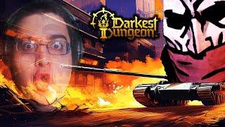 Dismas S-Tier TANK!  Act 5 Doom Candle DOMINATION!  (Darkest Dungeon 2 Mod Update)