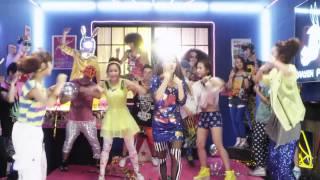 CRAYON POP (크레용팝) **New Ver.** Saturday Night (비공식 영상)