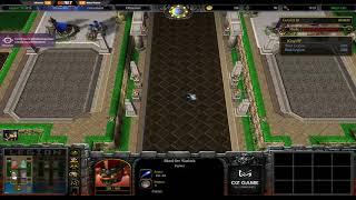 Dread's stream | Warcraft III - Legion TD | 31.10.2018