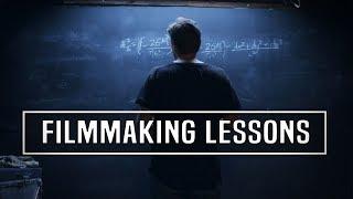 14 Lessons From Making A $3500 Feature Film - Adam Bradley