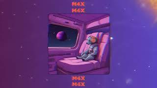 M4X - Driving In Space [PROD.Bos]