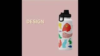 Customize your creative gifts online #3d  #coffeecup #customed #tumbler #gift #customization