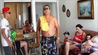 praia harlem shake guaruja bom