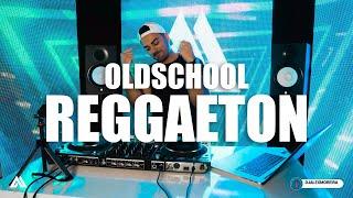 4K DJ Set | Best Of Old School Reggaeton | Mix 2021 | #1