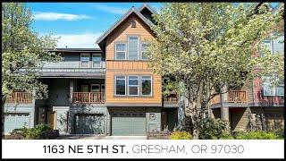 1163 NE 5TH ST Gresham, OR 97030