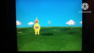 Play with the Teletubbies PC Ending (December 8, 1998)