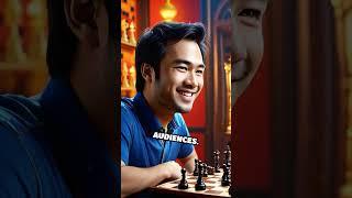 Hikaru Nakamura: Chess Revolution