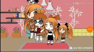 *El Adoptado* (Ep.1)/ Gacha Life / Kotik play/