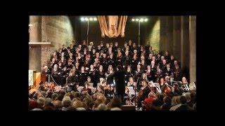 Oratorienchor Würzburg Webber Requiem