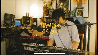 JASON CHEUNG STUDIOSESSION EP1（蒙著嘴說愛你 x 迴光物語 x DWBF）