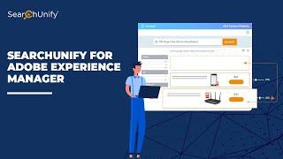 SearchUnify for Adobe Experience Manager