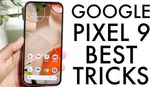 Google Pixel 9: BEST Tricks & Tips!