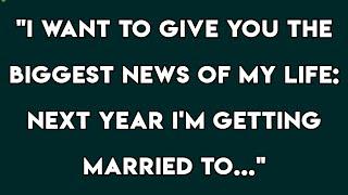 "DM to DF: I'm Getting Married Next Year"  dm to df  finance message #tarotreading