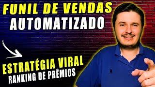 Estratégia Viral | Funil de Vendas Automatizado