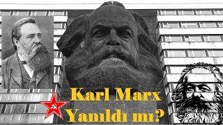 What is Marxism? What are Karl Marx's Political Prophecies?